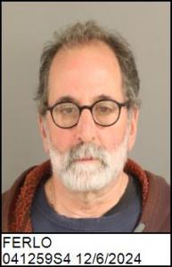 Frank Jr Ferlo a registered Sex Offender of North Carolina