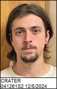 Joshua Wayne Crater a registered Sex Offender of North Carolina