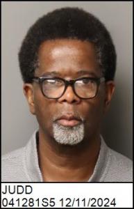 Herbert Clinton Judd a registered Sex Offender of North Carolina