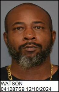 Elliott Herbert Charles Watson a registered Sex Offender of North Carolina