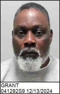 Anthony Keith Grant a registered Sex Offender of South Carolina