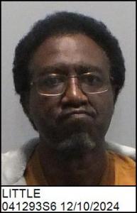 Lee A Little a registered Sex Offender of North Carolina