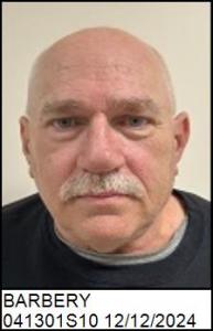 Terry Curtis Barbery a registered Sex Offender of North Carolina
