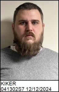 Nicholas James Kiker a registered Sex Offender of North Carolina