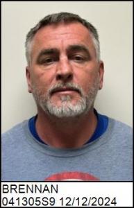 David Brennan a registered Sex Offender of North Carolina