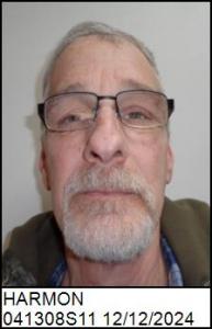 Raymond Edward Jr Harmon a registered Sex Offender of Tennessee