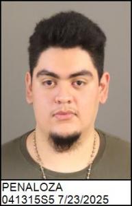 Samuel Penaloza a registered Sex Offender of North Carolina