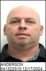 Ryan Joseph Anderson a registered Sex Offender of North Carolina