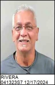 Erick Rivera a registered Sex Offender of North Carolina