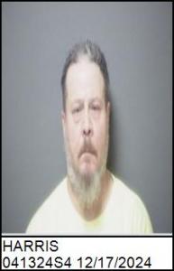 Billie Derek Harris a registered Sex Offender of South Carolina