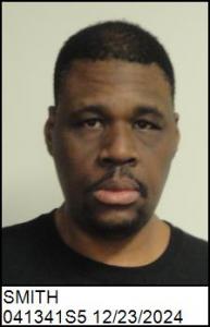 Gordan L Smith a registered Sex Offender of North Carolina