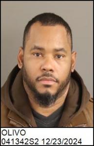 Andres Olivo a registered Sex Offender of North Carolina