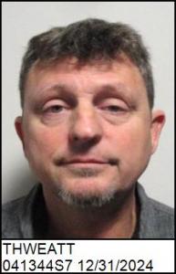 Sean J Thweatt a registered Sex Offender of North Carolina