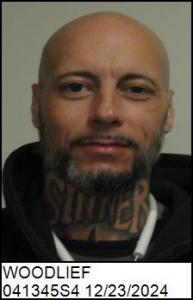 Jason Christopher Woodlief a registered Sex Offender of North Carolina