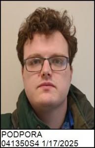 Michael Dominic Podpora a registered Sex Offender of North Carolina