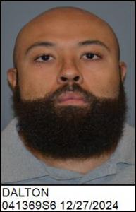 Cory Wayne Dalton a registered Sex Offender of North Carolina