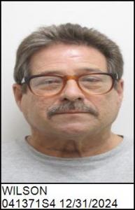 Jerry Darrell Wilson a registered Sex Offender of North Carolina