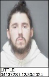 Charles V Little a registered Sex Offender of North Carolina