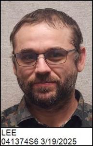 Daniel Aaron Lee a registered Sex Offender of North Carolina