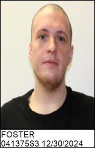 Austin Scott Foster a registered Sex Offender of North Carolina