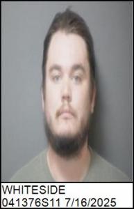 Evan Lewis Whiteside a registered Sex Offender of North Carolina