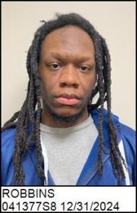 Dvonta T Robbins a registered Sex Offender of North Carolina