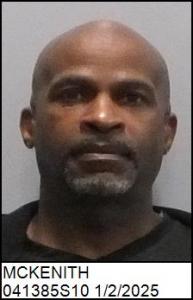 John F Mckenith a registered Sex Offender of North Carolina