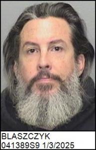 Alan James Blaszczyk a registered Sex Offender of North Carolina