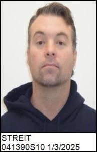 Timothy Walter Streit a registered Sex Offender of North Carolina