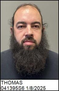 Dustin Lee Thomas a registered Sex Offender of North Carolina