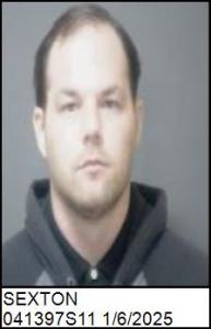 Donovan James Sexton a registered Sex Offender of North Carolina