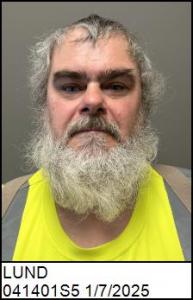 Steve Rae Lund a registered Offender or Fugitive of Minnesota