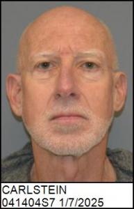 Edward Goodheart Carlstein a registered Sex Offender of North Carolina