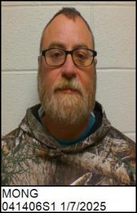 Jeromy Scott Mong a registered Sex Offender of Pennsylvania