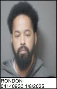 Freddy Rondon a registered Sex Offender of North Carolina