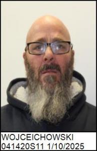 Tracy J Wojceichowski a registered Sex Offender of North Carolina