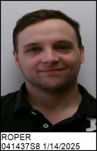 Kelly Cole Roper a registered Sex Offender of North Carolina