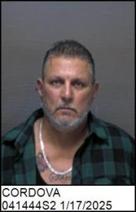Javier Eduardo Cordova a registered Sexual Offender or Predator of Florida