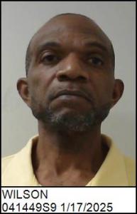 Terry Lee Wilson a registered Sex Offender of North Carolina