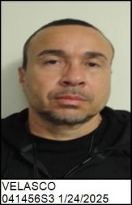 Mckermit Angel Casiano Velasco a registered Sex Offender of North Carolina