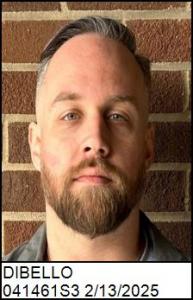 Jeffrey Nicholas Dibello a registered Sex Offender of North Carolina