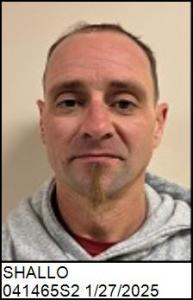 Dale Shallo a registered Sex Offender of North Carolina