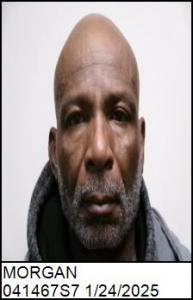 Samuel Lee Jr Morgan a registered Sex Offender of North Carolina