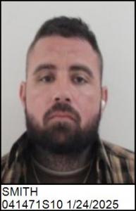 Jasper Scott Smith a registered Sex Offender of North Carolina