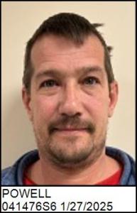 Peter Sean Powell a registered Sex Offender of North Carolina