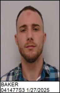 Dusty Duron Baker a registered Sex Offender of North Carolina