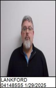 Richard Gregory Jr Lankford a registered Sex Offender of North Carolina