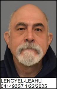 Guy Theodore Lengyel-leahu a registered Sex Offender of Arizona