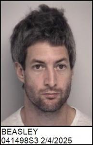 Paul B Beasley a registered Sex Offender of North Carolina