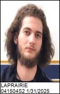 Sebastien Gage Laprairie a registered Sex Offender of North Carolina